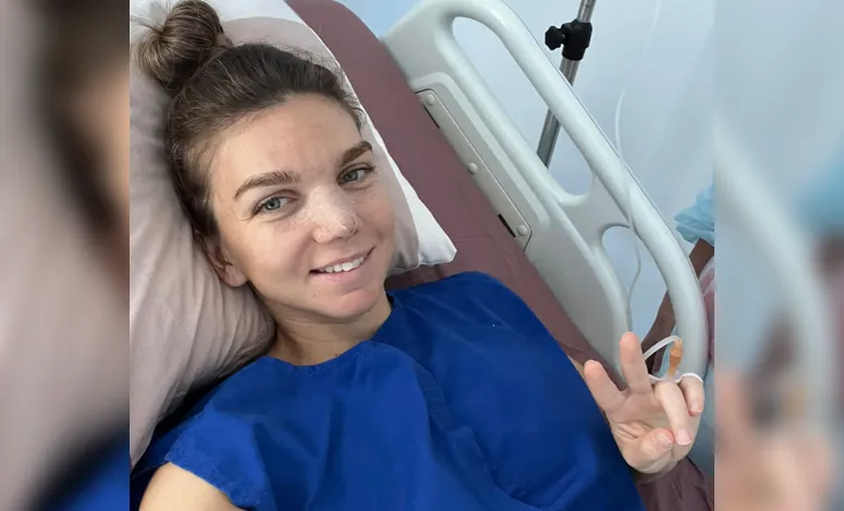 Simona Halep