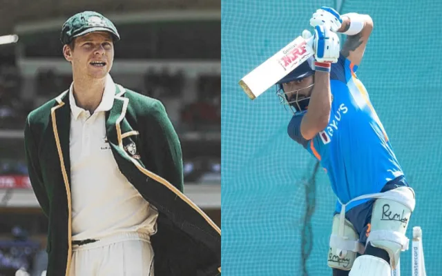 IND vs AUS 2023: 'I'm not sure whether he thinks...' - Steve Smith's take on competition with Indian veteran Virat Kohli