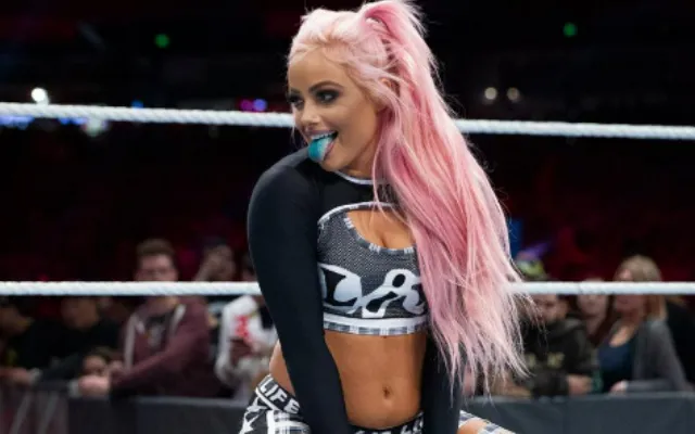 Liv Morgan