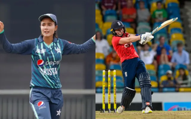  Women's 20-20 WC : 5 players battle to watch out for Pakistan women vs England women match