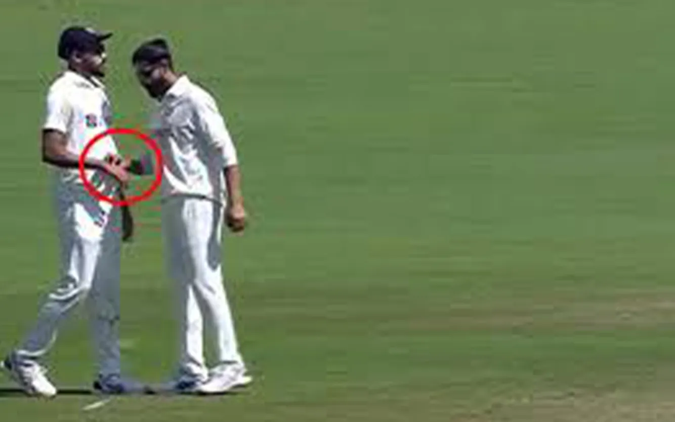 Mohammed Siraj, Ravindra Jadeja