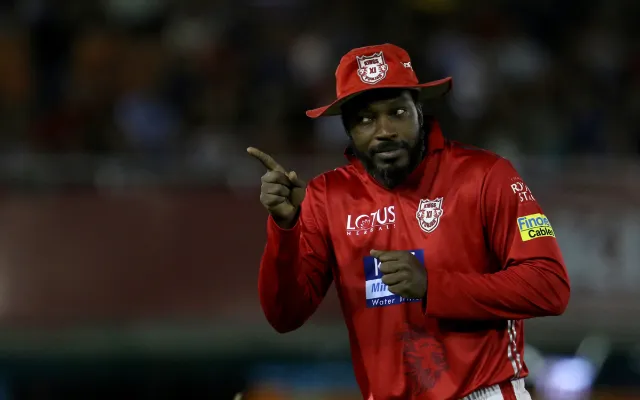 Indian T20 League: Chris Gayle names toughest bowler he faced in the tournament