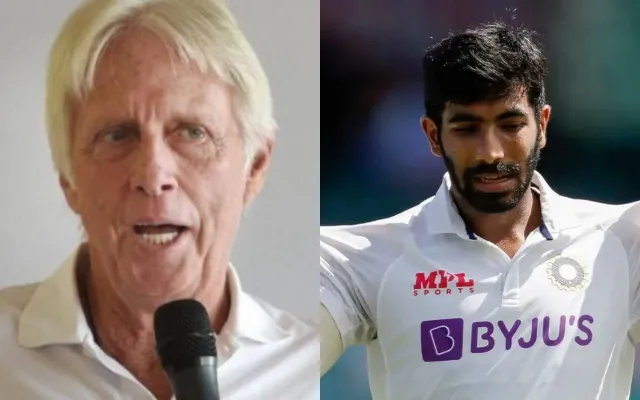 'Now it's a huge business' - Former Australian cricketer Jeff Thomson's blunt advice for Jasprit Bumrah 