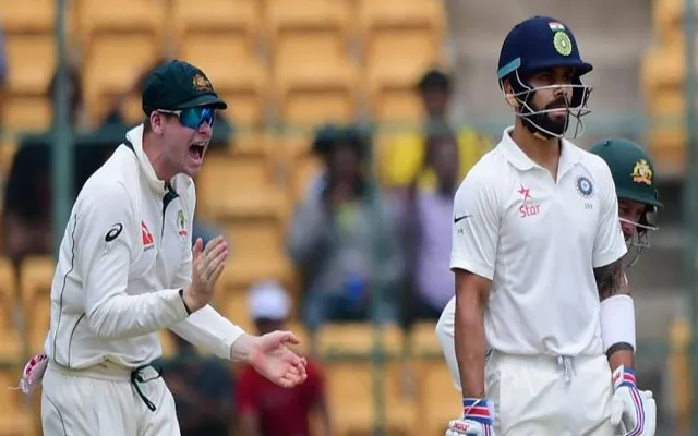 IND vs AUS: 5 player battles to watch out for india vs australia in Delhi Test