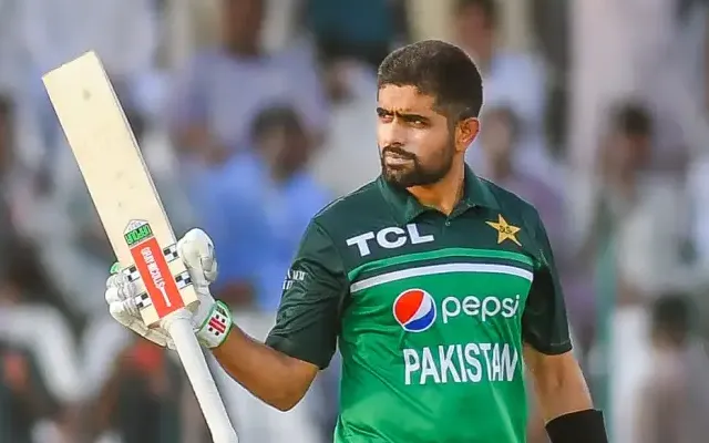 Babar Azam