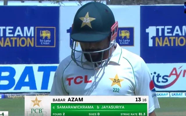 Babar Azam