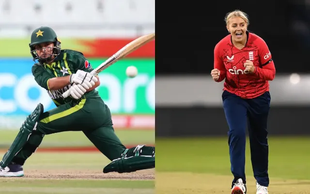  Women's 20-20 WC : 5 players battle to watch out for Pakistan women vs England women match