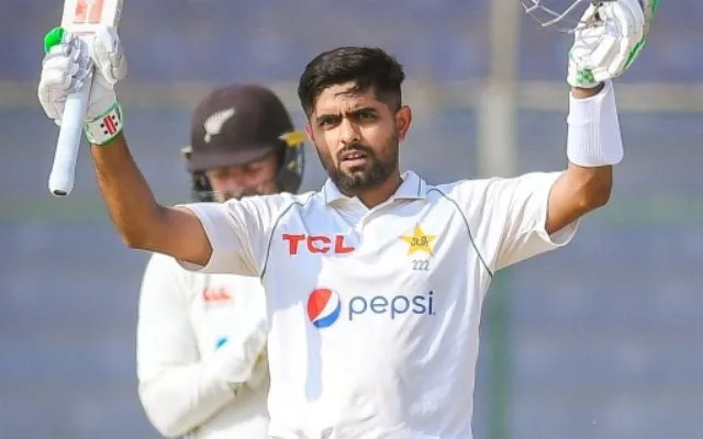 Babar Azam