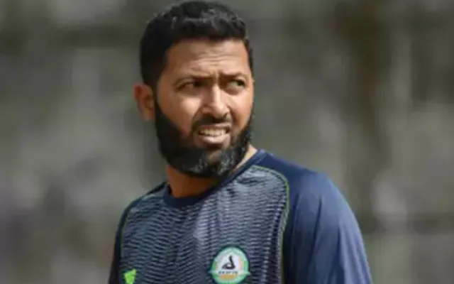 Wasim Jaffer