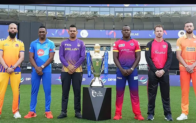 International League T20