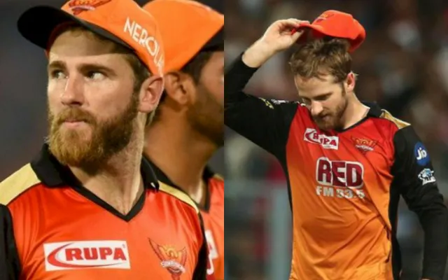 Kane Williamson