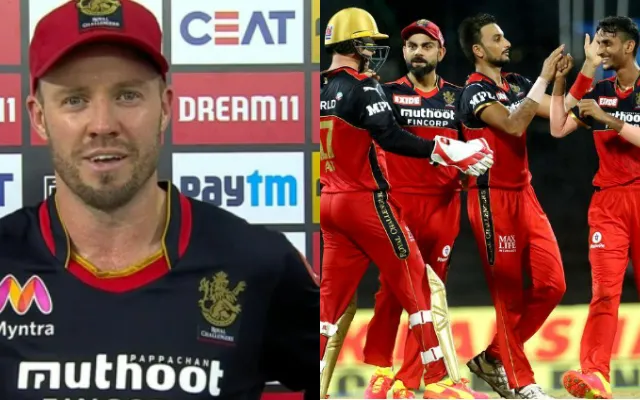 Royal Challengers Bangalore