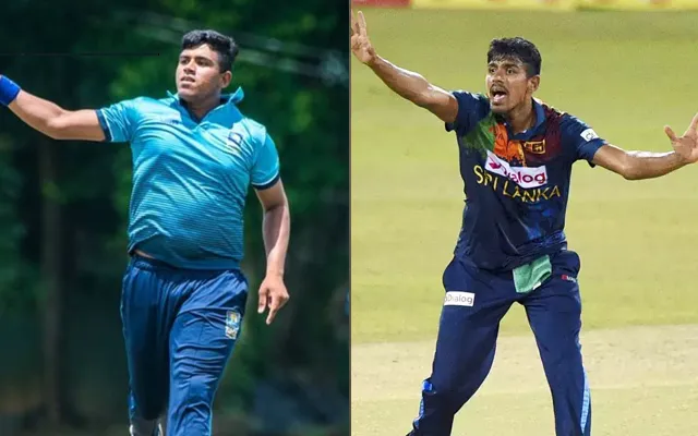 Cricketers amazing body transformation 