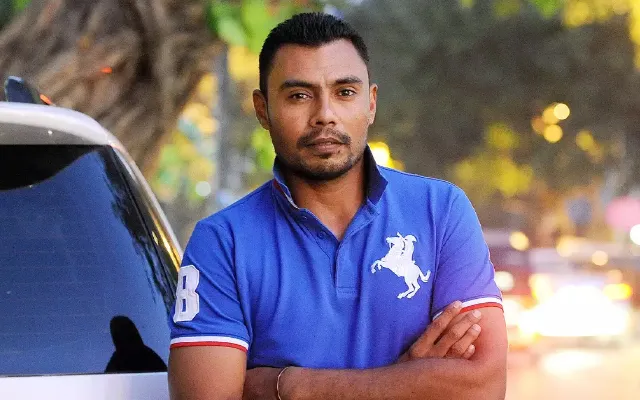 Danish Kaneria