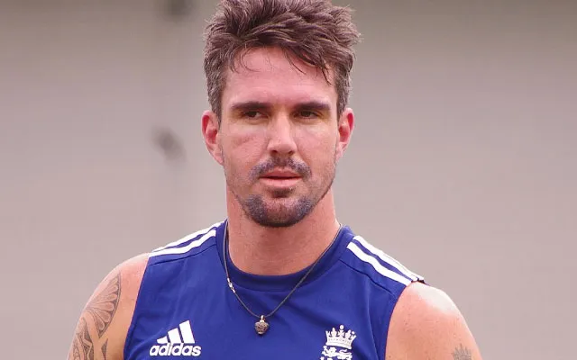 Kevin Pietersen gives strong statement