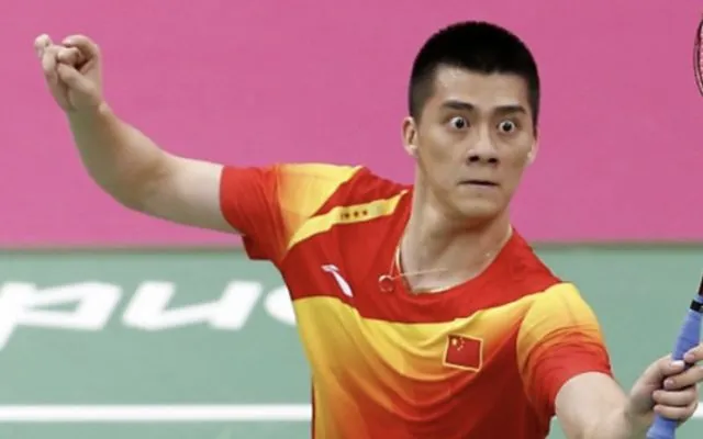 Fu Haifeng