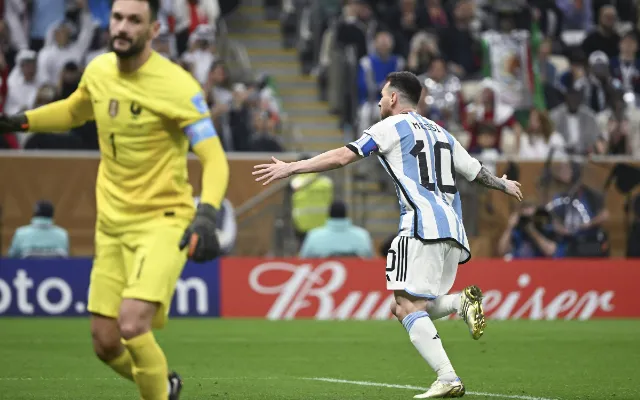 FIFA World Cup 2022, Finals: Heartbreak for France as Argentina clinch title in penalty shootout