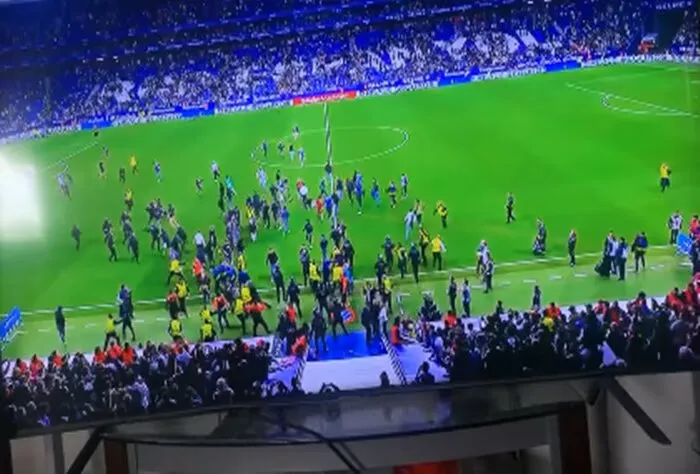 Barcelona vs Espanyol