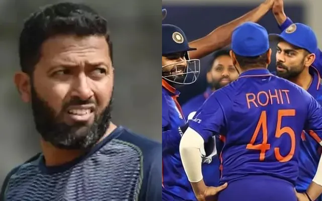 Wasim Jaffer, Indian Team