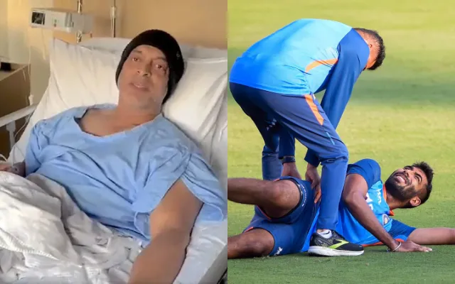 Shoaib Akhtar, Jasprit Bumrah