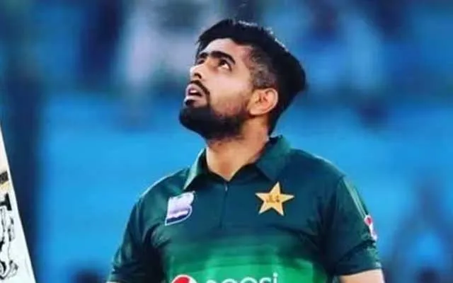 Babar Azam