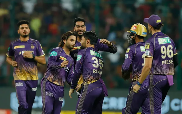 Kolkata Knight Riders