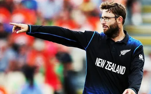 Daniel Vettori