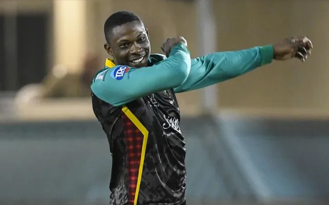5 current cricketers and their records in CPL 