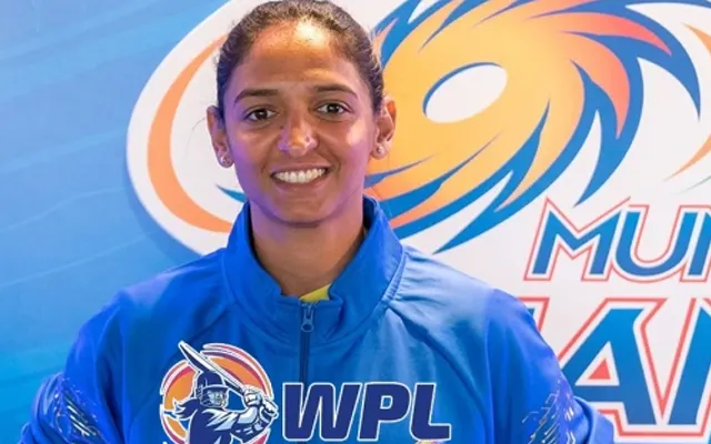 Harmanpreet Kaur