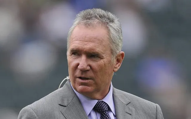 Allan Border