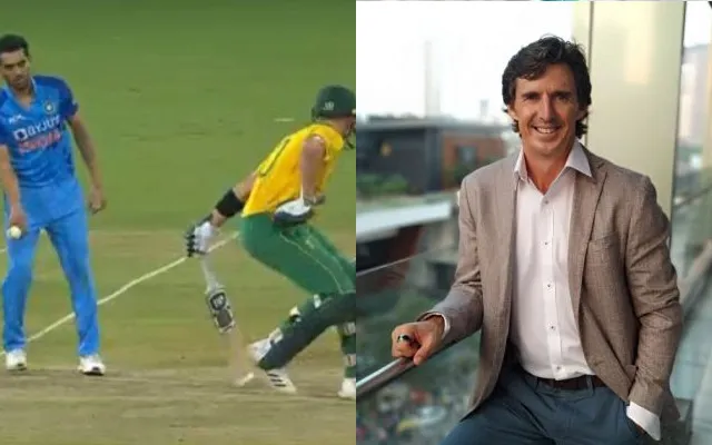 Brad Hogg