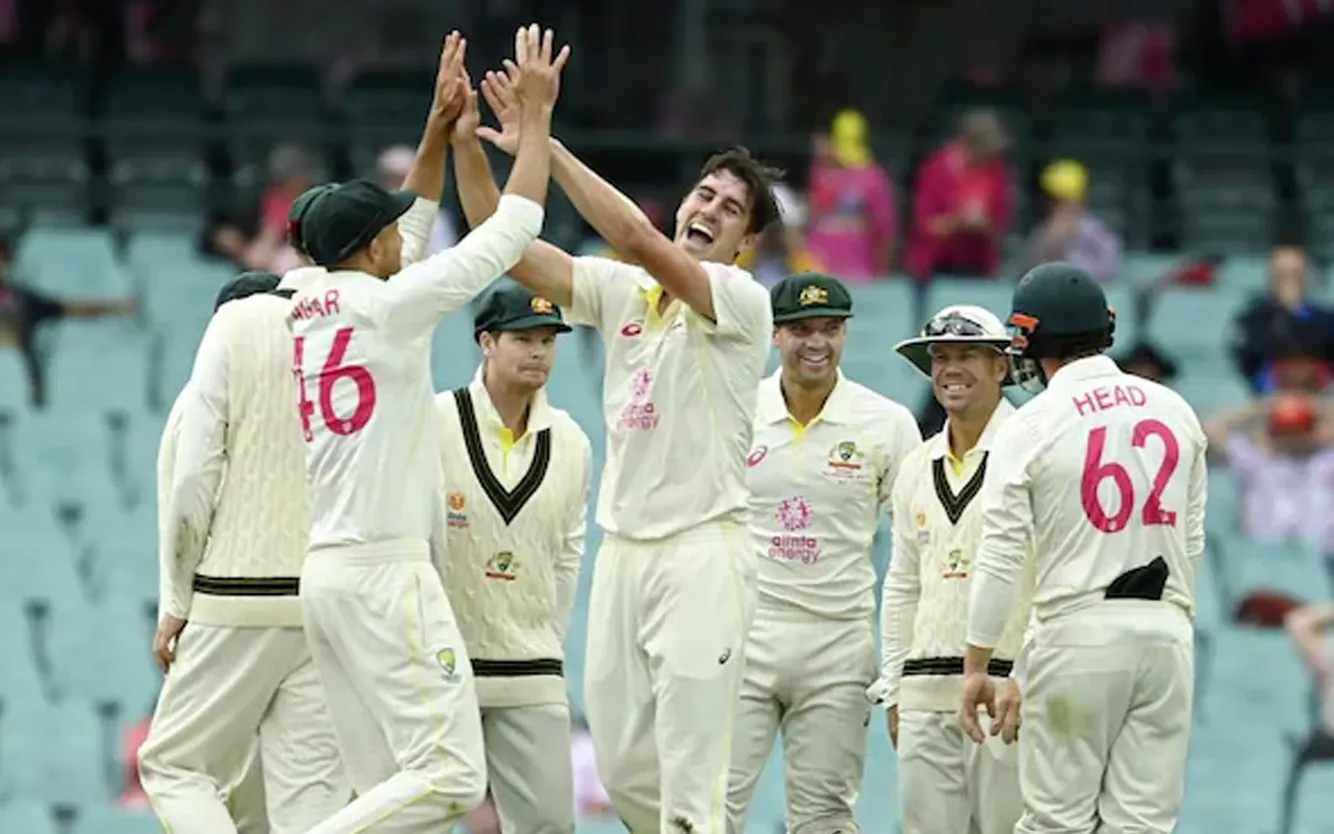 IND vs AUS : 5 reasons behind poor performance from Australia in 1st Test