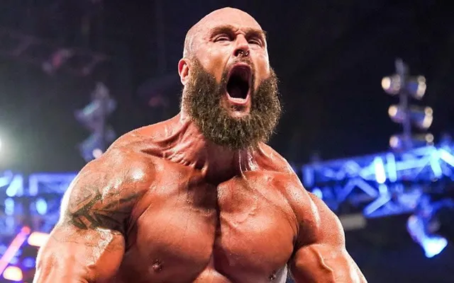 Braun Strowman