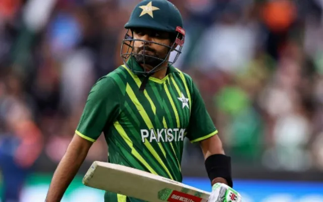 Babar Azam 