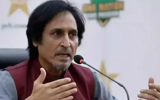 Ramiz Raja