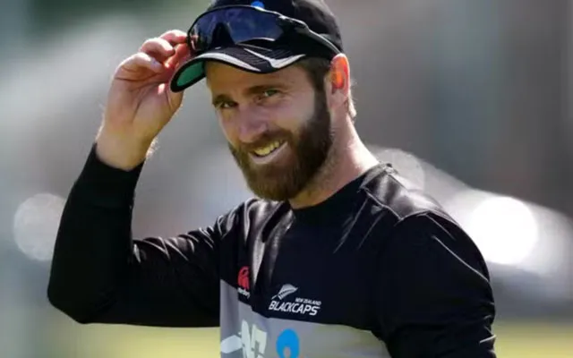 Kane Williamson