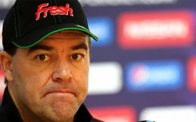 Heath Streak