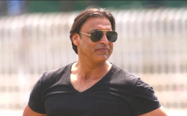  Top 5 most controversial statement made by Shoaib Akhtar.