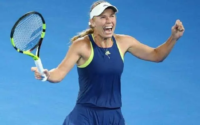 Caroline Wozniacki