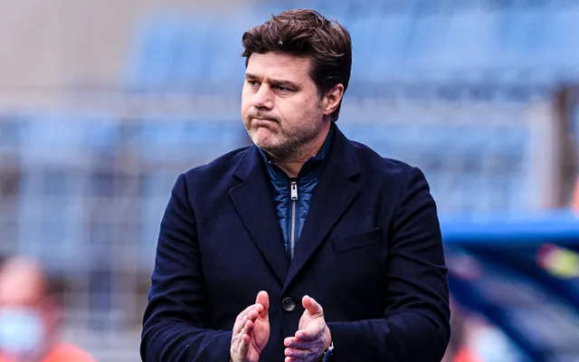 Mauricio Pochettino