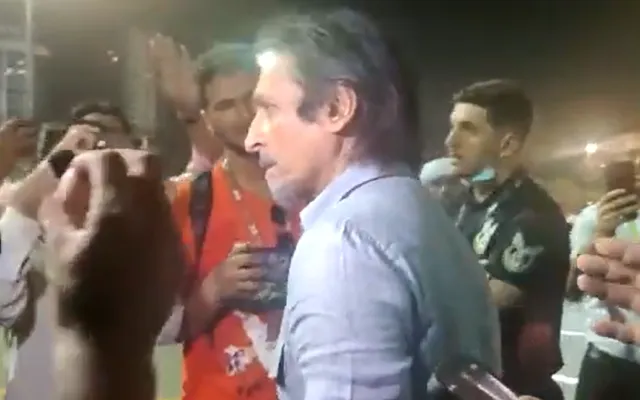 Ramiz Raja