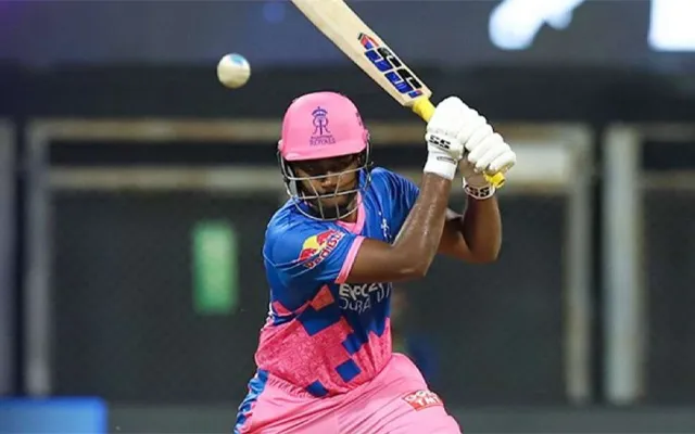 Sanju Samson