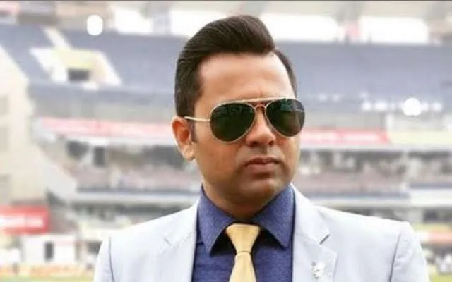 Aakash Chopra