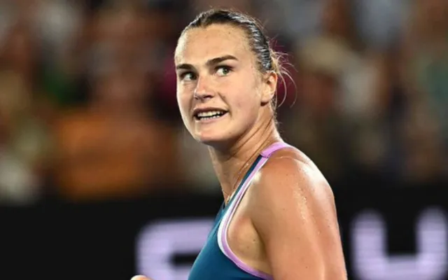 'Take a bow, champion' - Fans react as Belarus star Aryna Sabalenka wins AO 2023 women's singles title