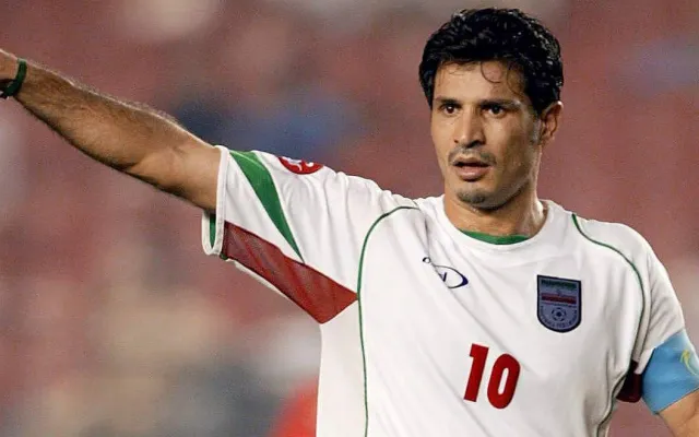 Ali Daei