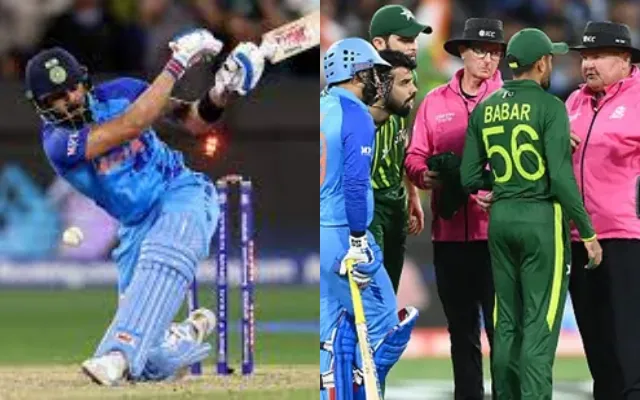 India vs Pakistan