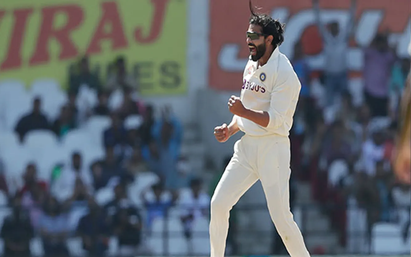 Ind vs Aus 1st test : 5 reasons why Nathon Lyon is dangerous bowler for indian team