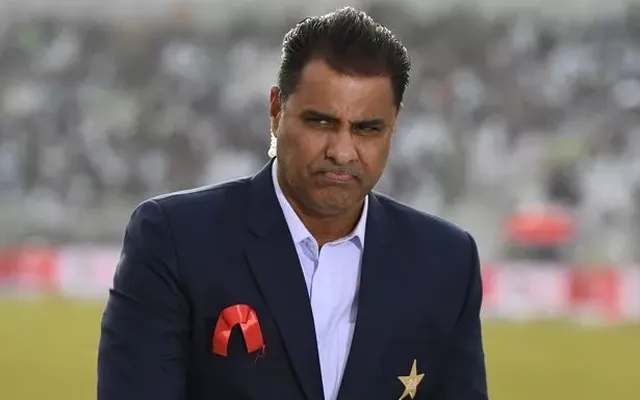 Waqar Younis drops surprisng comment