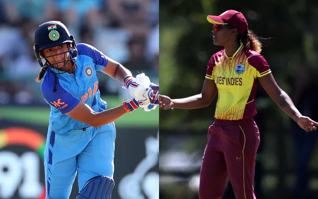 Mumbai's Predicted XI for Women's T20 League