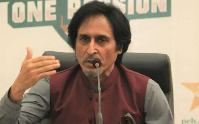 Ramiz Raja